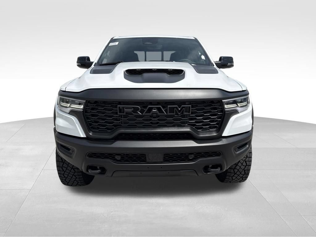 New 2026 RAM 1500 RHO AWD/4WD image 2