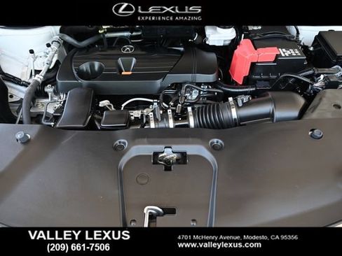 Used 2020 Acura RDX AWD w/ Advance Package image 22