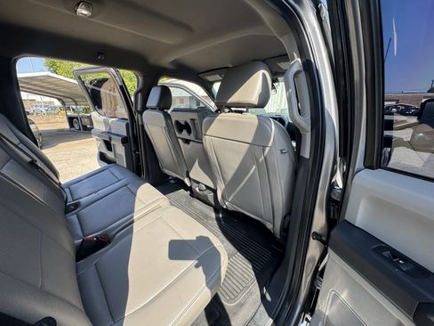 Used 2022 Ford F350 XL w/ STX Appearance Package AWD/4WD image 14