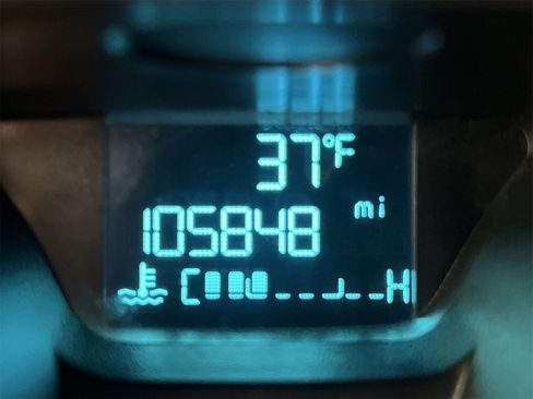 Used 2019 Ford Fiesta SE image 15