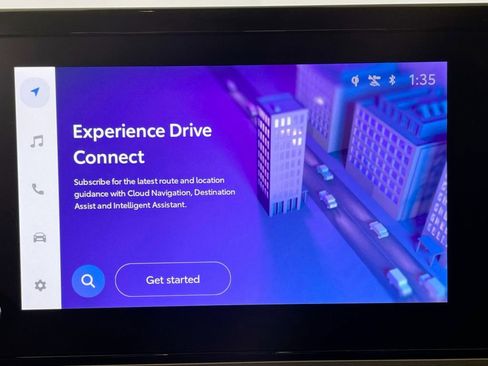 Used 2025 Toyota Camry LE image 16