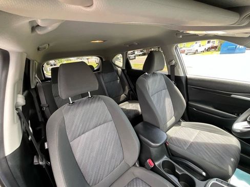 Used 2026 Kia Seltos LX image 14