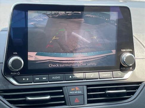Used 2021 Nissan Altima 2.5 SV w/ SV Premium Package FWD image 23