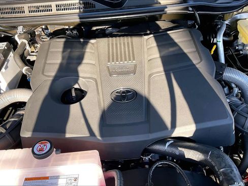 New 2026 Toyota Tundra 1794 Edition image 17