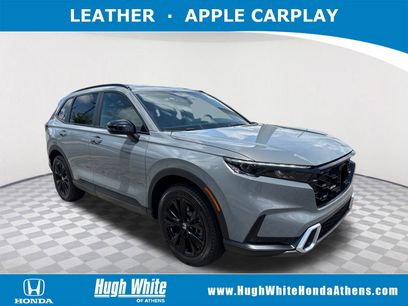 New 2026 Honda CR-V Sport Touring