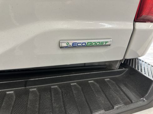 Used 2023 Ford F150 XL w/ STX Appearance Package image 8