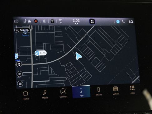 Used 2022 Jeep Wagoneer Series III w/ Premium Group I image 10