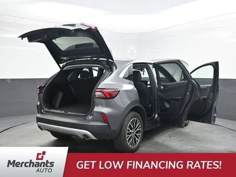 Used 2023 Ford Escape Active w/ Tech Pack #1 AWD/4WD image 56