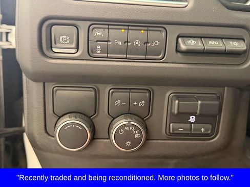 Used 2021 Chevrolet Tahoe Premier w/ Premium Package RWD image 30