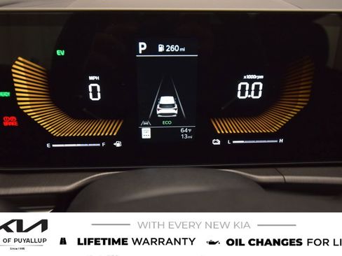 New 2026 Kia Sportage X-Line image 18