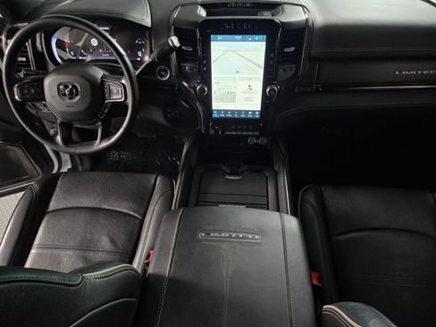 Used 2024 RAM 3500 Limited image 13