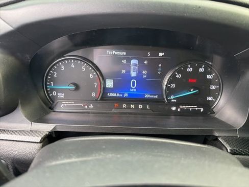 Used 2023 Ford Explorer ST-Line w/ Class IV Trailer Tow Package RWD image 17