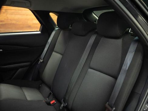 Used 2025 MAZDA CX-30 AWD 2.5 S image 11