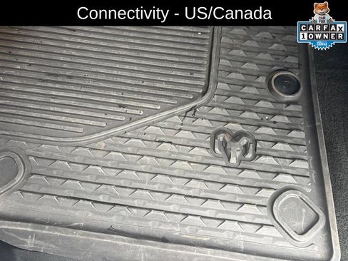 Certified 2023 RAM 1500 Laramie AWD/4WD image 36