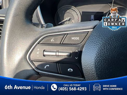 Used 2023 Hyundai Santa Fe SEL FWD image 32