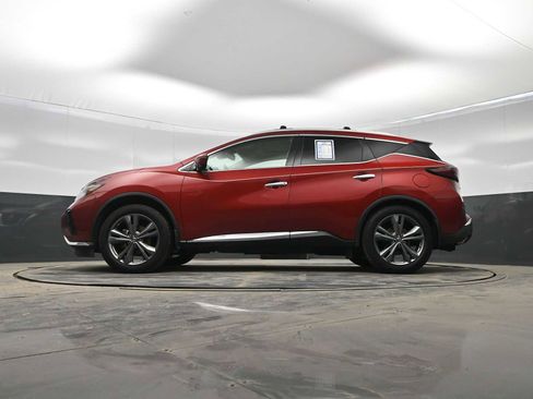 Used 2019 Nissan Murano Platinum image 32