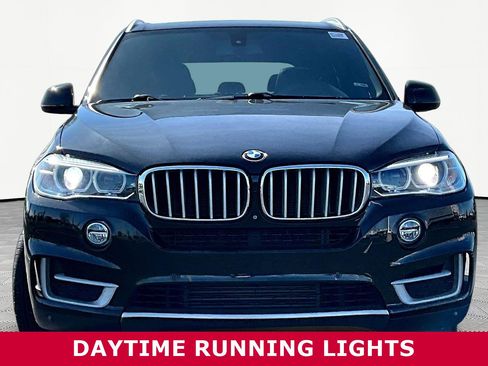 Used 2018 BMW X5 xDrive35i image 3