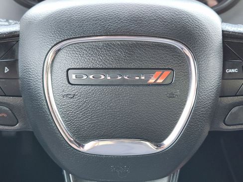 Used 2023 Dodge Challenger R/T w/ Blacktop Package image 37