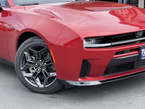 New 2026 Dodge Charger GT w/ Blacktop Package AWD/4WD image 3