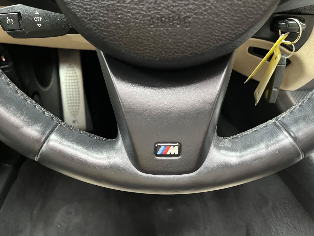 Used 2013 BMW Z4 sDrive35i RWD image 15