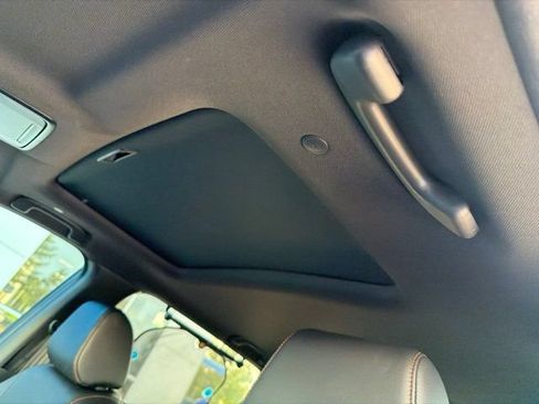 Certified 2025 Honda CR-V Sport-L image 13