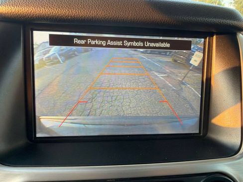 Used 2015 GMC Yukon XL SLE AWD/4WD image 21