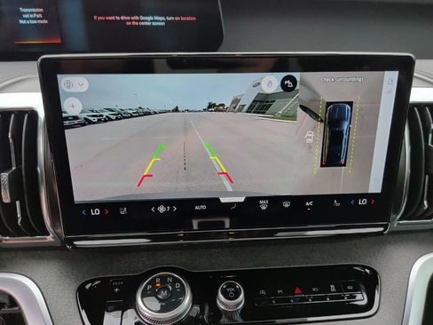 New 2027 Ford Expedition Tremor AWD/4WD image 26