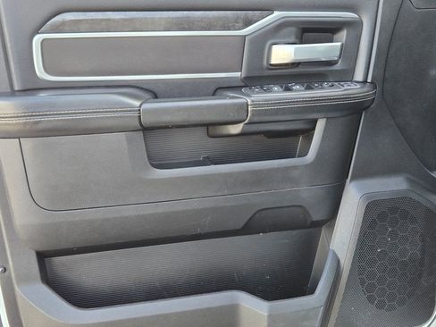 Used 2024 RAM 2500 Big Horn w/ Off Road Package image 11