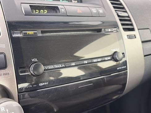 Used 2007 Toyota Prius FWD image 21