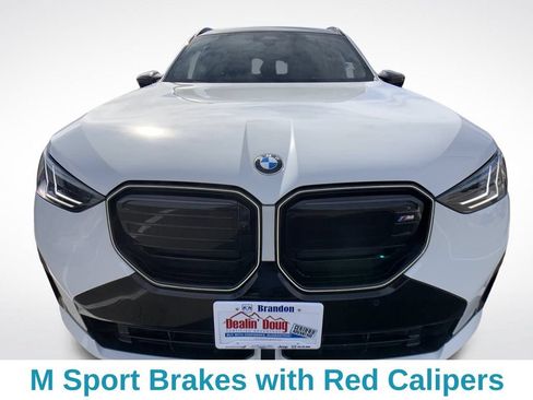 Used 2025 BMW X3 M50 w/ Premium Package AWD/4WD image 10