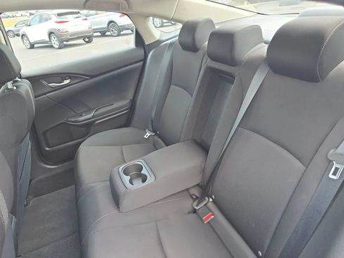 Used 2017 Honda Civic EX-T image 38
