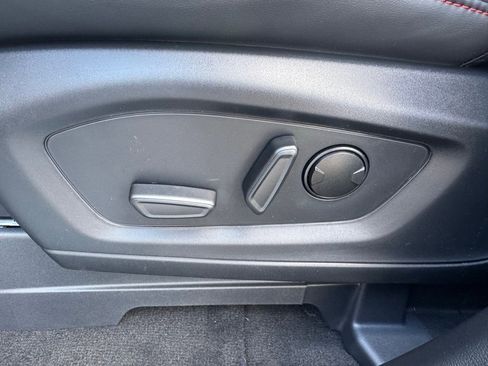 New 2025 Ford Explorer ST-Line w/ Premium Package image 25