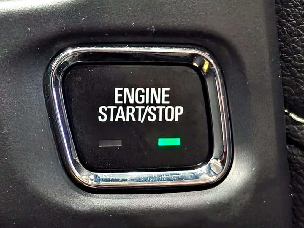 Used 2020 GMC Acadia Denali FWD image 15