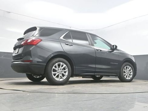 Used 2021 Chevrolet Equinox LT FWD image 34