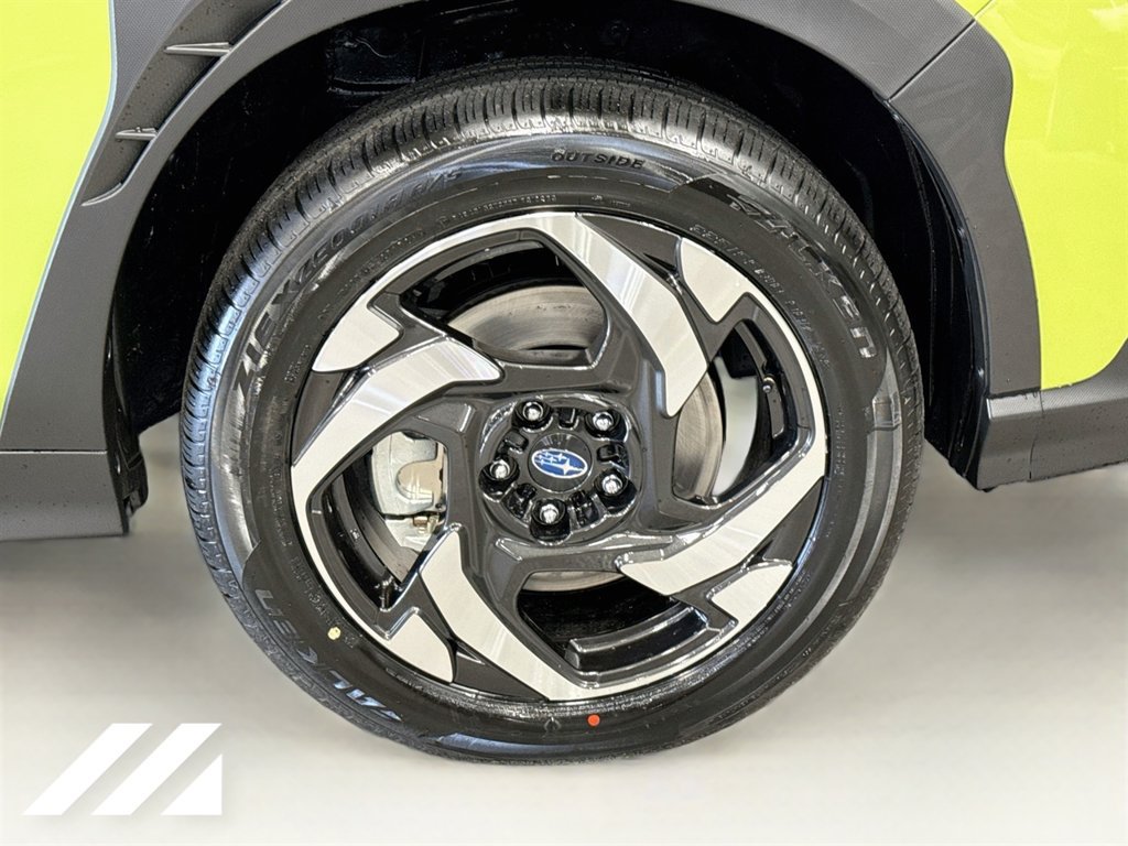 New 2026 Subaru Crosstrek 2.5i Limited AWD/4WD image 32