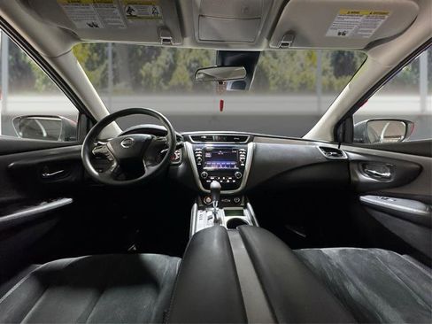Used 2020 Nissan Murano S w/ Technology Package image 21