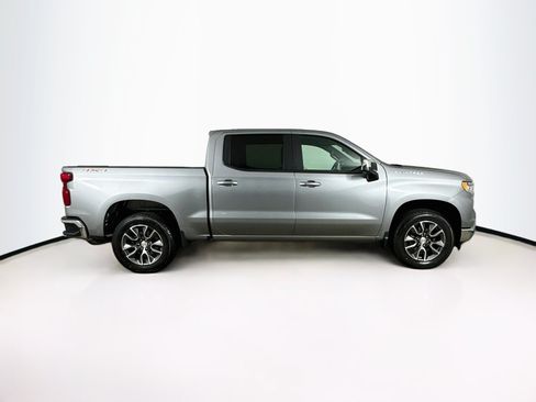 Used 2023 Chevrolet Silverado 1500 LT AWD/4WD image 10
