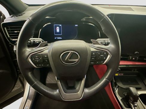Used 2022 Lexus NX 350 AWD image 18