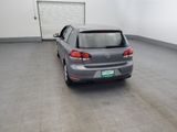 Used 2014 Volkswagen Golf 4-Door image 6