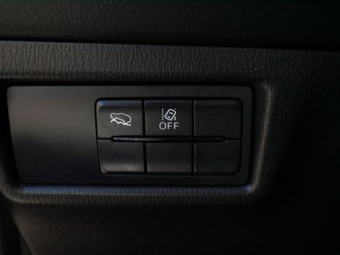 Used 2023 MAZDA CX-5 AWD 2.5 S w/ Select Package image 28
