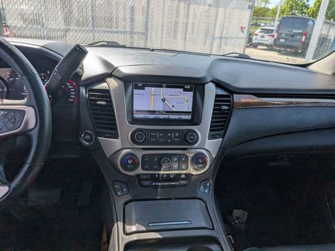 Used 2016 GMC Yukon Denali w/ Open Road Package RWD image 7