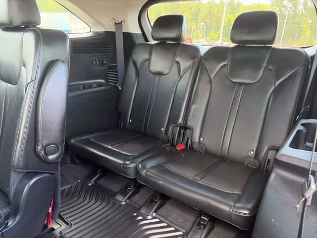 Used 2024 Kia Sorento X-Line EX AWD/4WD image 8