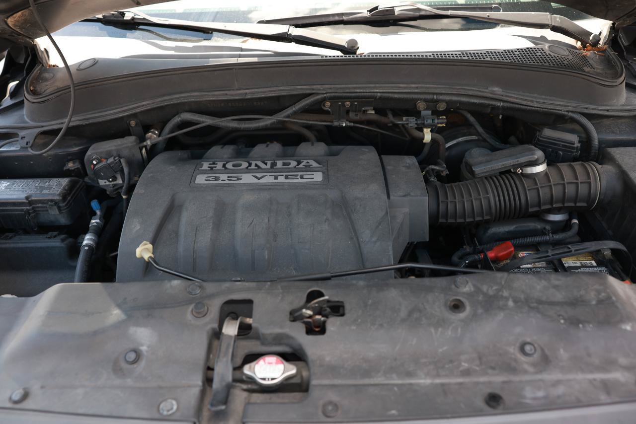 Used 2005 Honda Pilot EX-L image 20