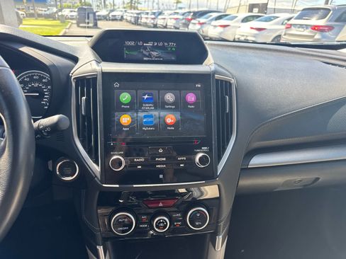 Used 2019 Subaru Forester Limited AWD/4WD image 27