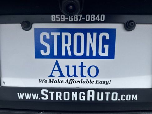 Used 2023 Kia Sportage LX AWD/4WD image 18