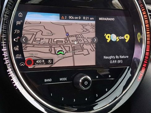 Certified 2024 MINI Cooper S image 15