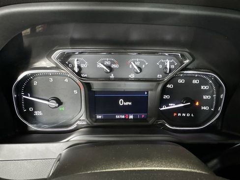 Certified 2023 GMC Sierra 2500 AT4 w/ Gooseneck/5TH Wheel Package image 12