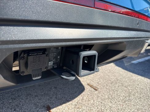 Used 2025 Volkswagen Atlas SE w/ Panoramic Sunroof Package FWD image 37