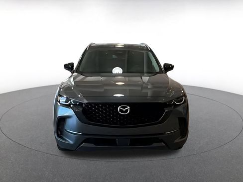 Used 2025 MAZDA CX-50 2.5 Hybrid w/ Premium Plus Pkg AWD/4WD image 4