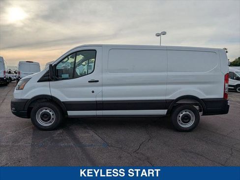 New 2026 Ford Transit 150 Low Roof RWD image 2